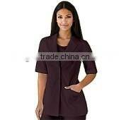 Pearla spa jacket China factory