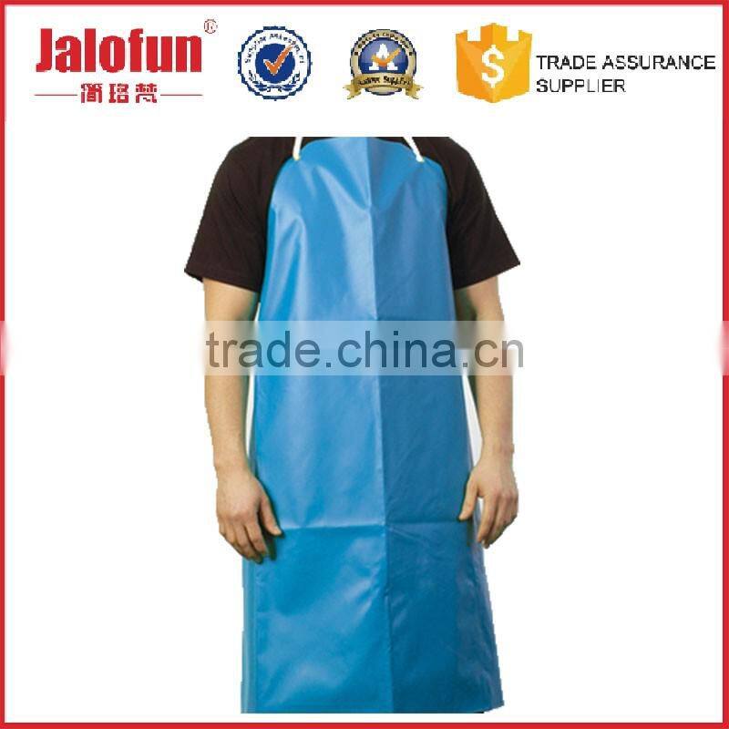 Quality Fancy printed Industrial pvc aprons