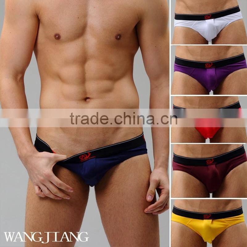 WJ sex man underwear fashion sexy toy photo man underwear