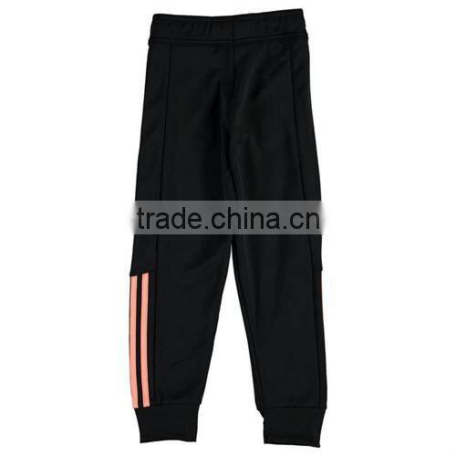100% polyester tracksuit , junior girls sportswear wholesale