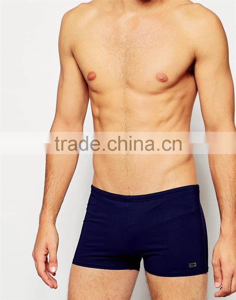 China factory price boxer men underwear with high quality