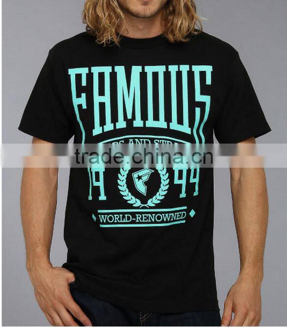 wholesale screen printing t shirt cheap