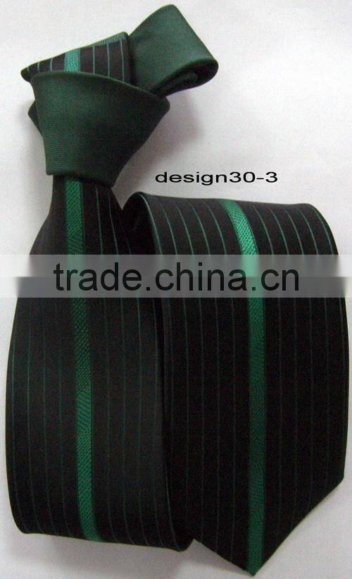 Men's Ties china supplier Newly Fashion good custom Tie