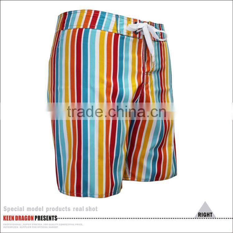 2016 Hot Selling Men Swimwear High Quality Beach Shorts