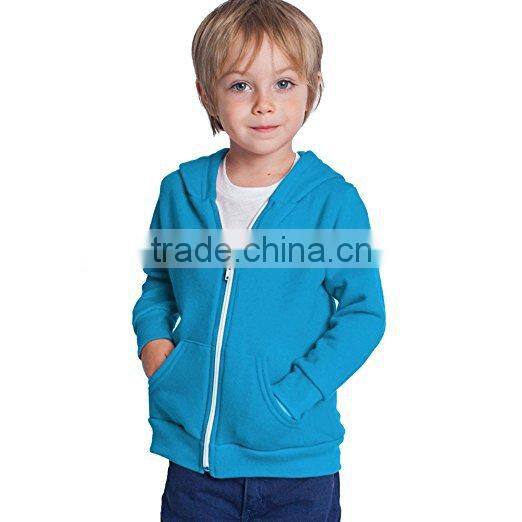 Kids Plain Hoodies Autumn Fleece Hoodie Sweatshirt Wholesale Kids Clothing OEM Logo Private Label Customize Available
