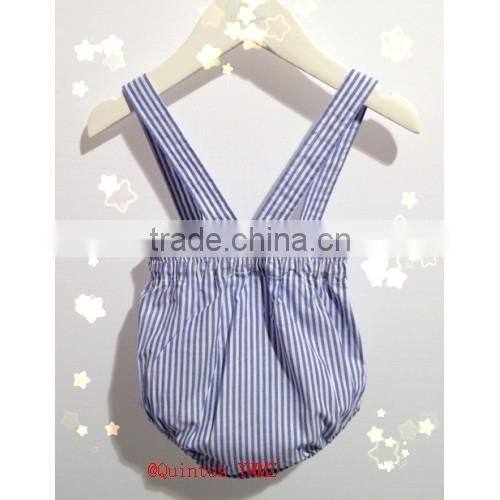 Suspender Shorts Baby Clothes Plain Color Apparel Kids Clothing Wholesale