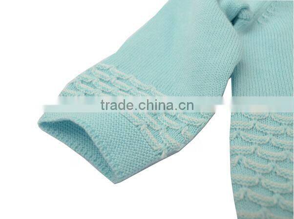 Goods for children clothes children clothing factory knit sweater
