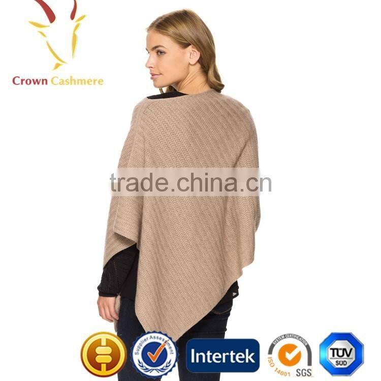 Supplier Lady Cashmere Wrap Shawls for Sale