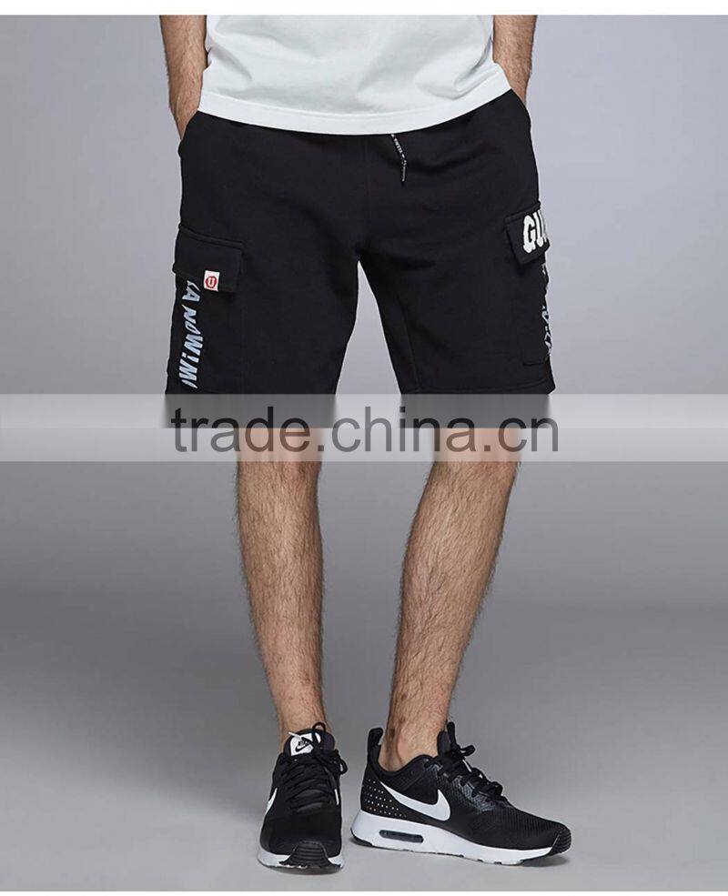 wholesale hip hop clothing mens shorts gym mens running shorts