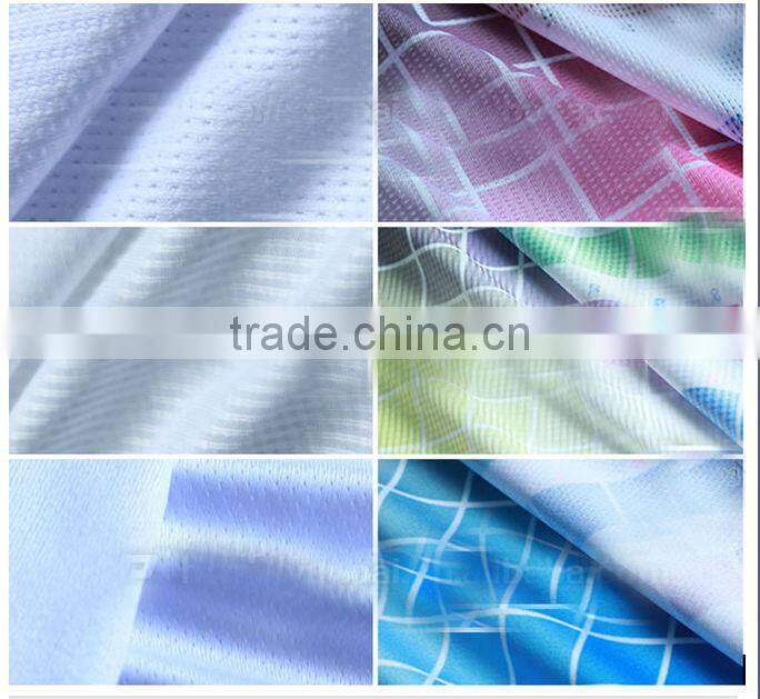 Professional OEM 2016 new style fashion custom cycling clothing