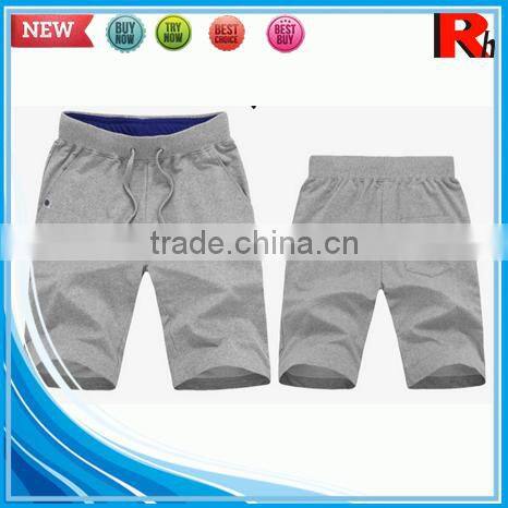 Best products in alibaba for import embroidered mens wholesale sweat shorts