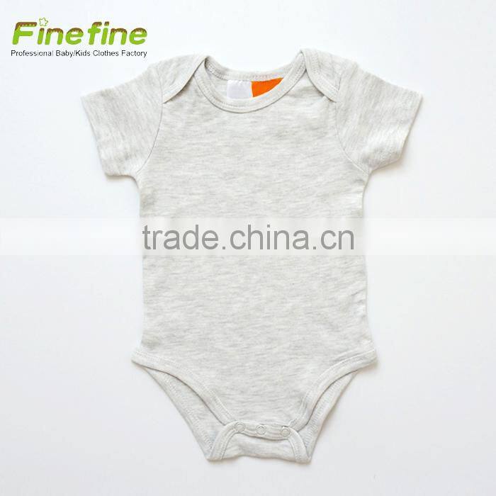 Fancy Long Sleeve Baby Clothes Cute Lace Baby Romper