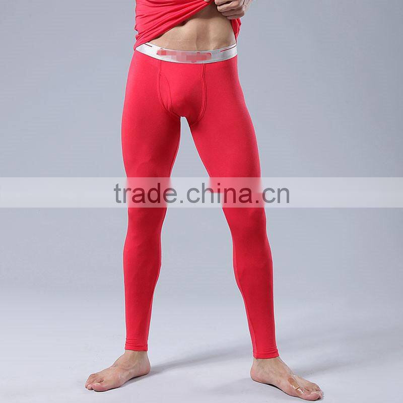 Suntex High Quality Solid Color Long Sleeve Heated Thermal Clothing 2015