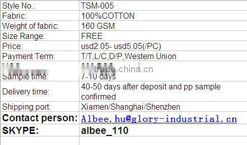 custom fashion plus size men print hip hop t-shirt