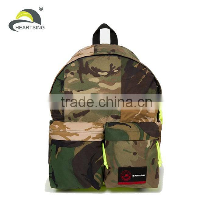 strong camping hiking backpack for travelling backpack custom bag