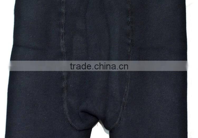 Winter thick velvet tights for girls