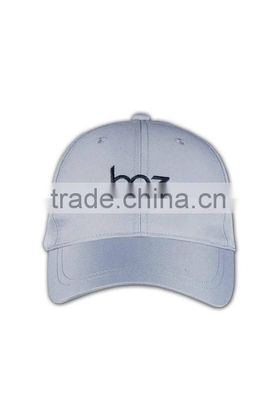 Get $300 coupon Design Your Own wholesale 100% cotton custom 6 Panel campaign cap