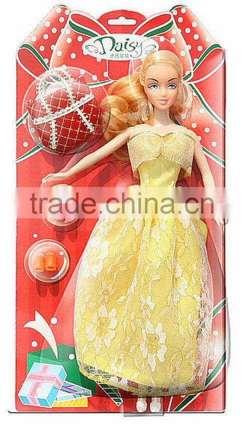 Anime fashion fever babie dolls