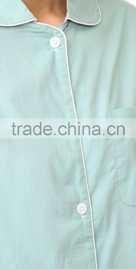 Clothing custom supplier oem wholesale girls hot women sleepwear pajama