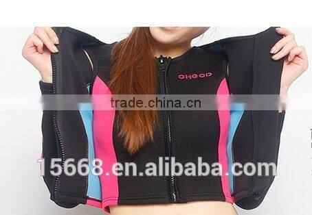 GR-17002 OEM factory diving suit