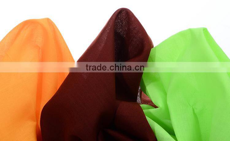 high quality Cotton Poplin fabric