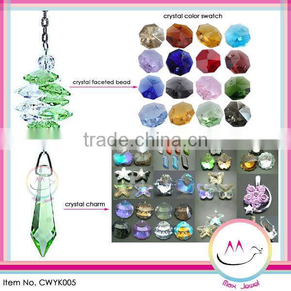 Rainbow makers home decoration