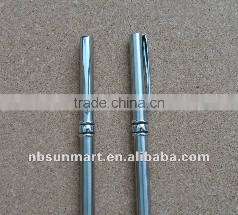 Hiqh quality metal pen
