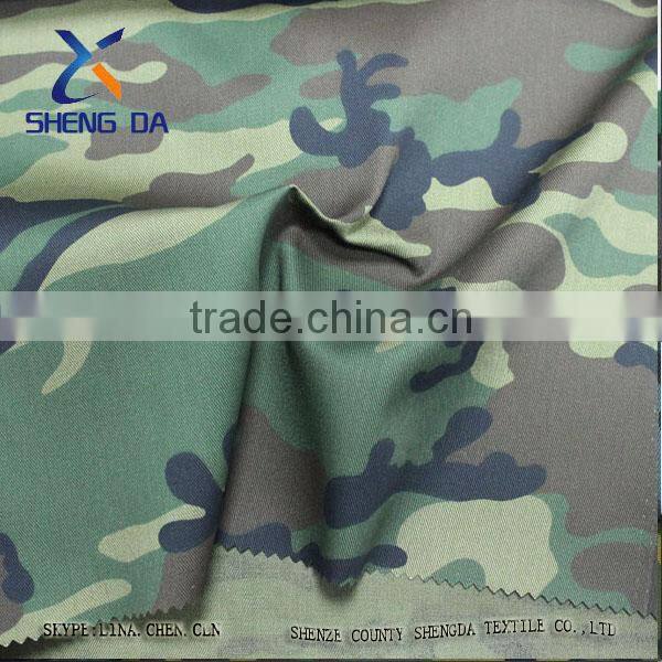 TC 65/35 133*72,45*45 combed fabric for clothing