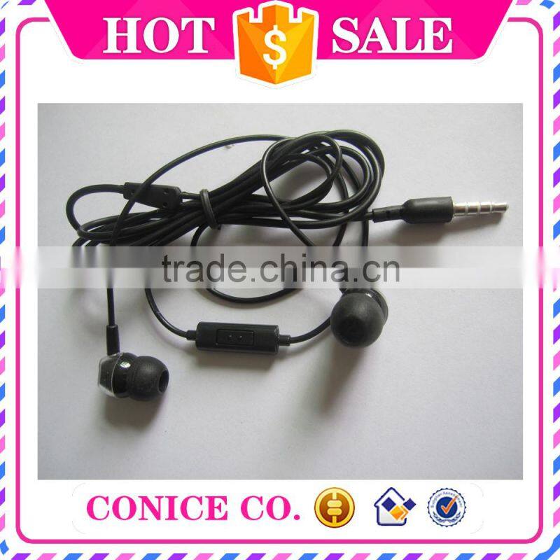 Cheap china manufacture promotion earphone for mobile phone headphone wholesale