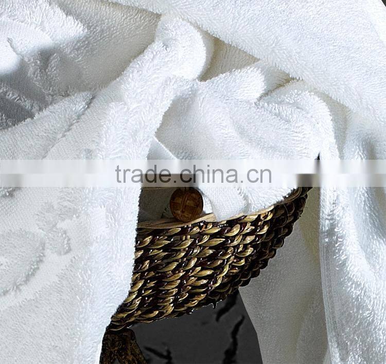 high quality custom towel for bathroom