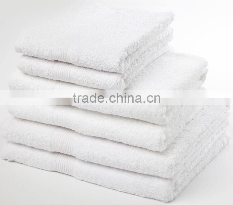 Professional Luxury Hotel Towel, hotel living towels