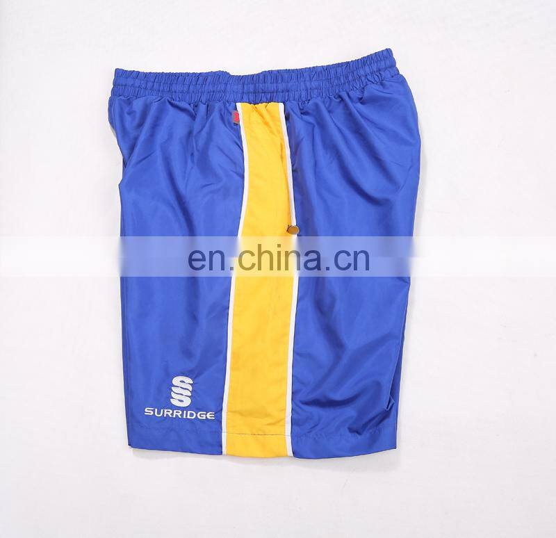 Classic Combination Style Football shorts Jogging Shorts
