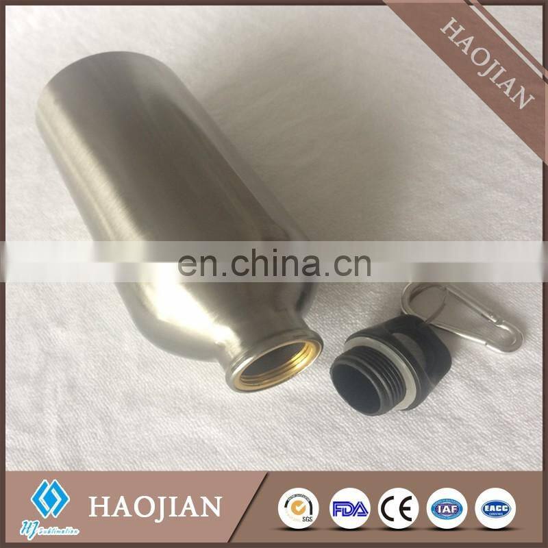 20 oz Stainless steel sport waterbottles,easy to carry,Lightweight sport waterbottles