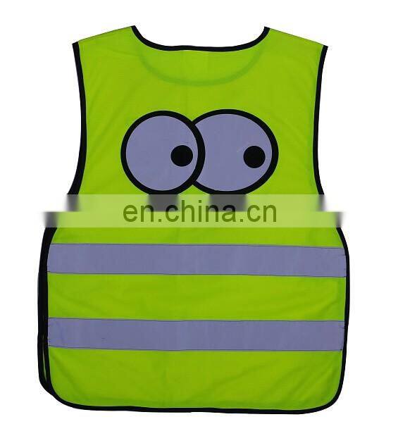 Latest design kids safety vest for children