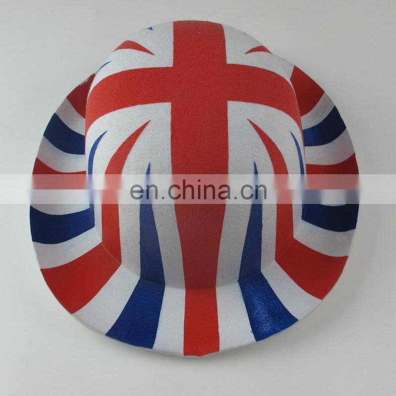 Funny Birthday Cake Party Hat