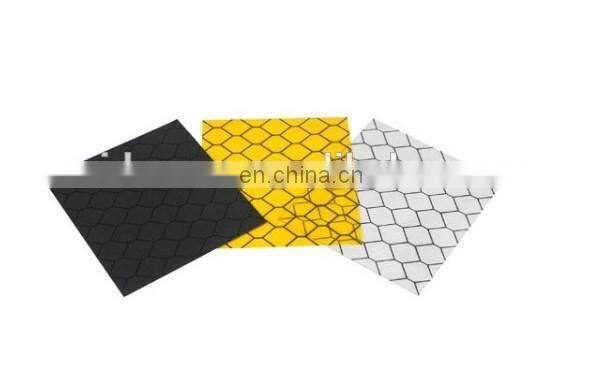 PVC material antistatic ESD clear curtain
