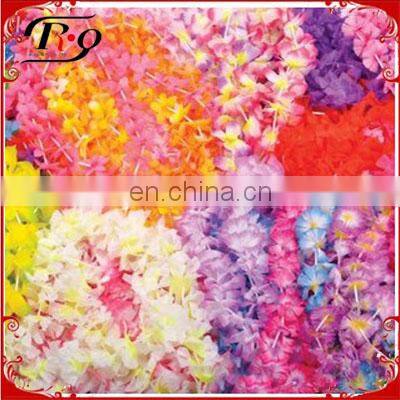 Luau Hawaiian Lei party decoration