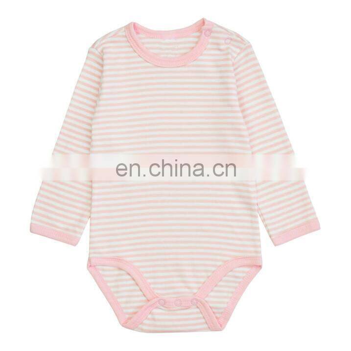 2017 Factory price baby clothes wholesale Comfortable baby winter clothes