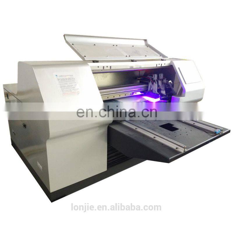 3d design t-shirts/digital printer Plate Type and Automatic Grade magic cup