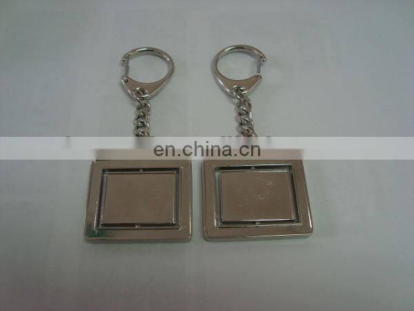 rotating keychain make your own keychain