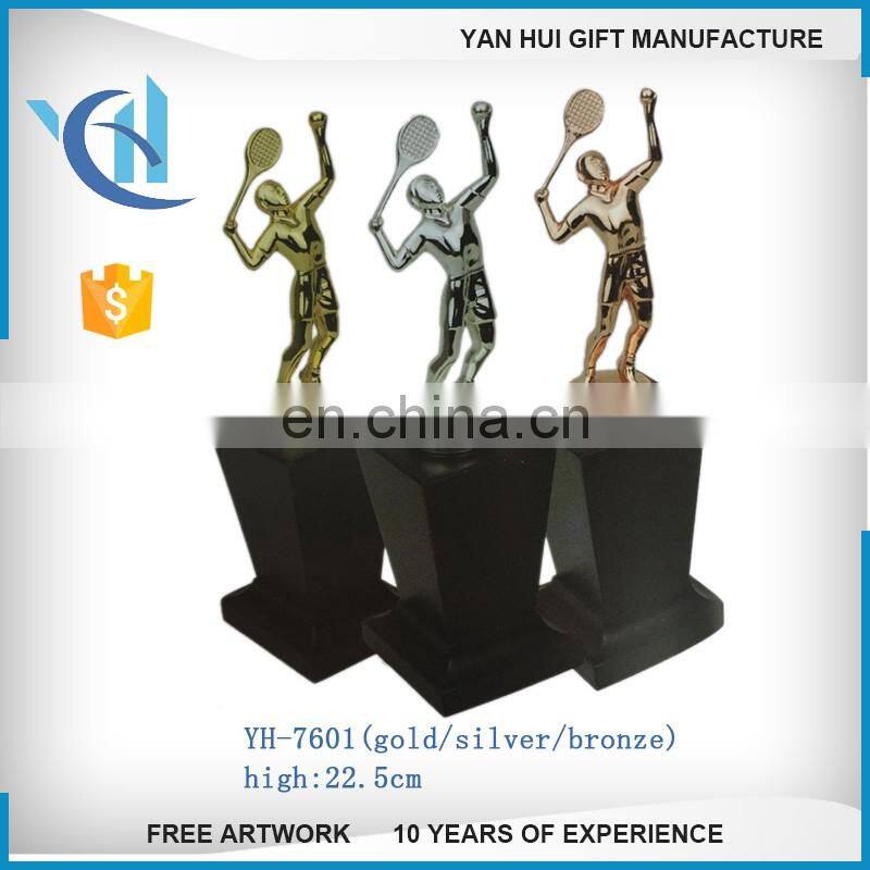 Wholesale Winner Award Trophies and Sports Medal