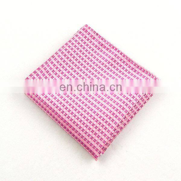OEM & ODM Pocket Towel Pocket Square for man