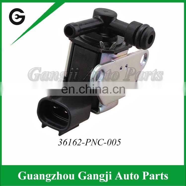 36162-PNC-005 Vapor Canister Purge Control Solenoid Valve for Japanese car