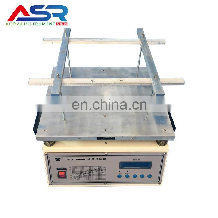 Aisry Hot selling 50 HZ electromagnetic fixed frequency vibration testing machine for Circuit boards