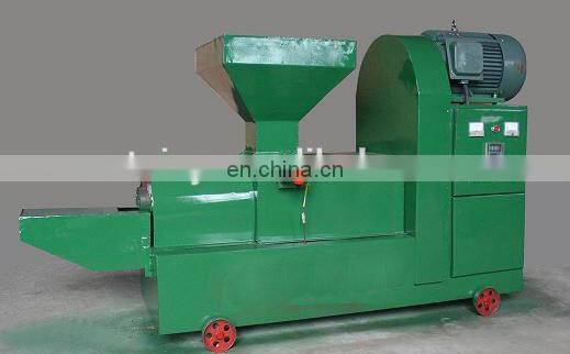 nut Shell Charcoal Briquette Machine | best quality charcoal briquette machine | most popular briquette machine