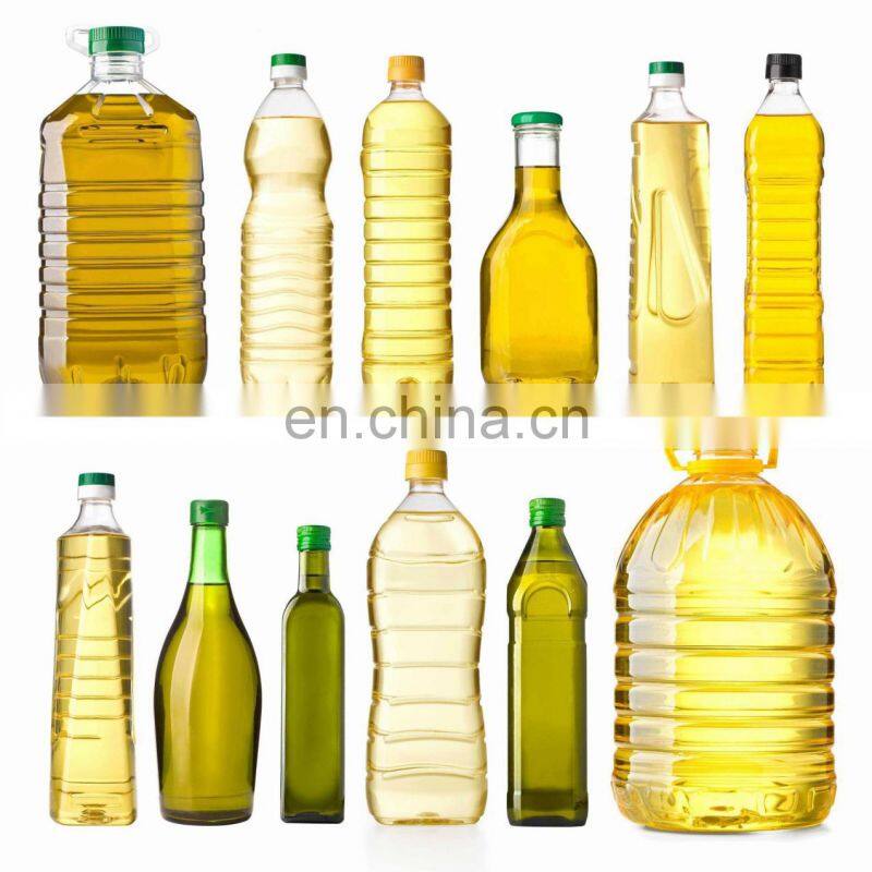 small scale edible lubricating lube motor coconut beard essential oil bottle filling and capping machine