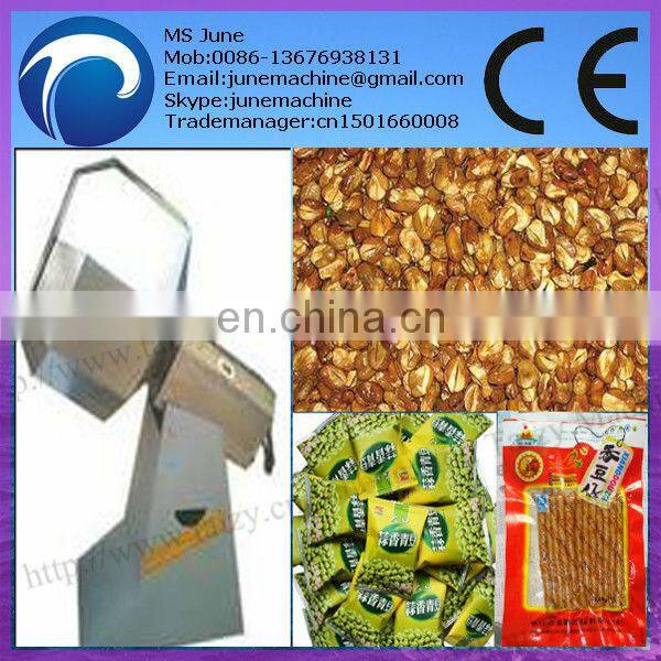 seasoning machine High quality potato flavoring machine Multi-functional potato chips season machine