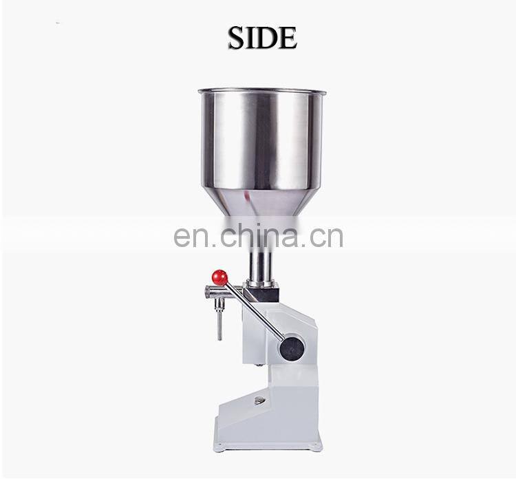 glass bottle water filling packing machine semi automatic water bottle filling machine