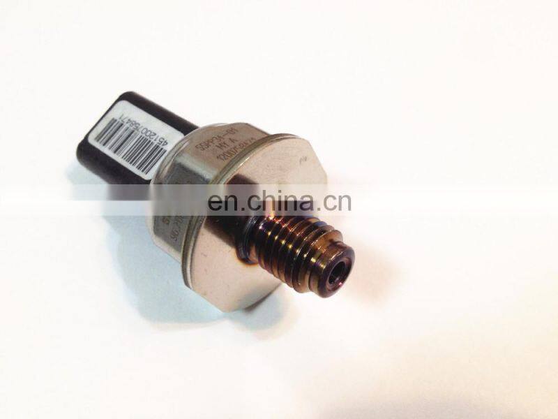 Fuel Rail Pressure Sensor for PEUGEOT 1.4 1.6 HDi Diesel OEM #55PP34-01/ 9670076780
