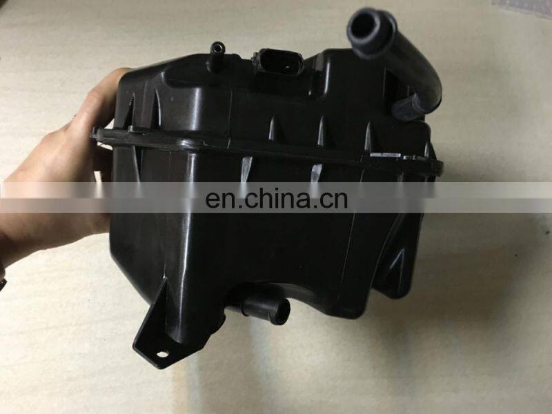 Coolant Expansion Tank for VW TOUAREG 7L AUDI Q7 OEM 7L0121407E 7L0121407F